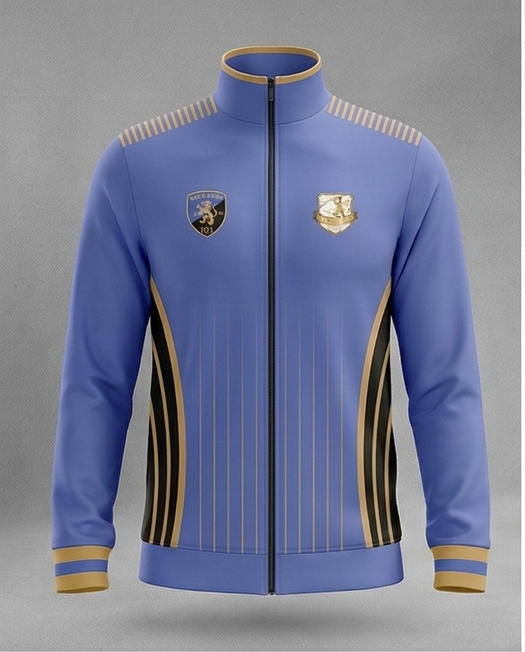2025 Team Jacket