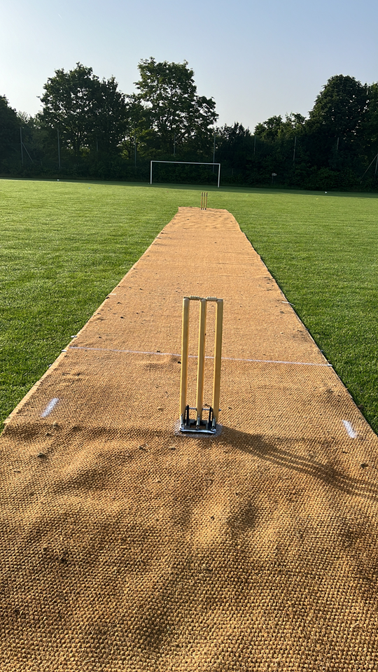 INRS Ground