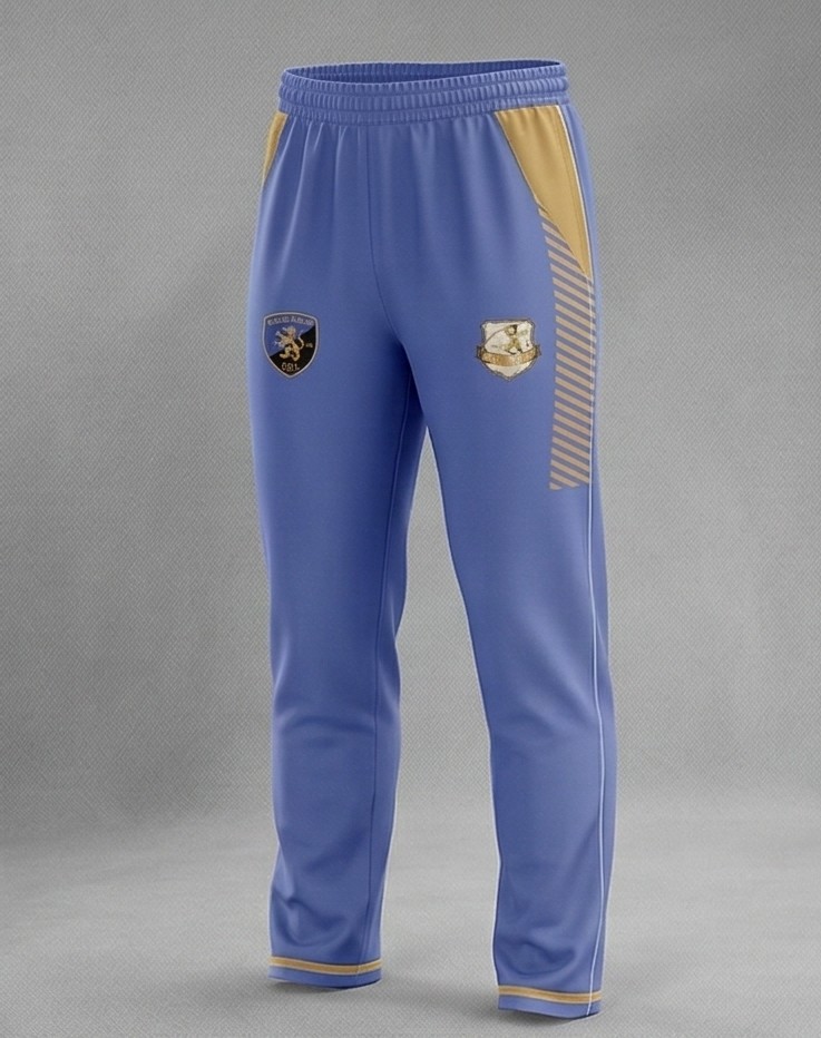 2025 Team Trackpants