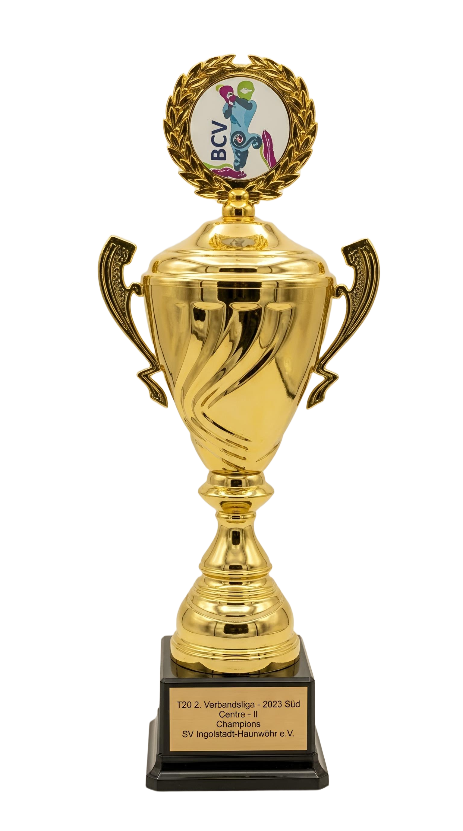 INRS T20 Champions