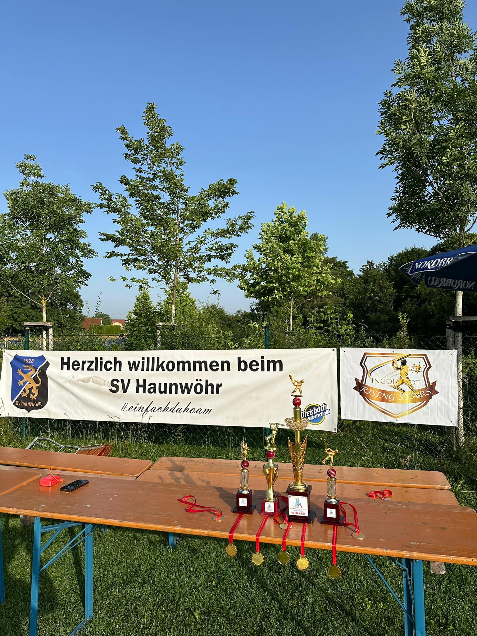 BCV Regional League (Süd) 2024 Photo