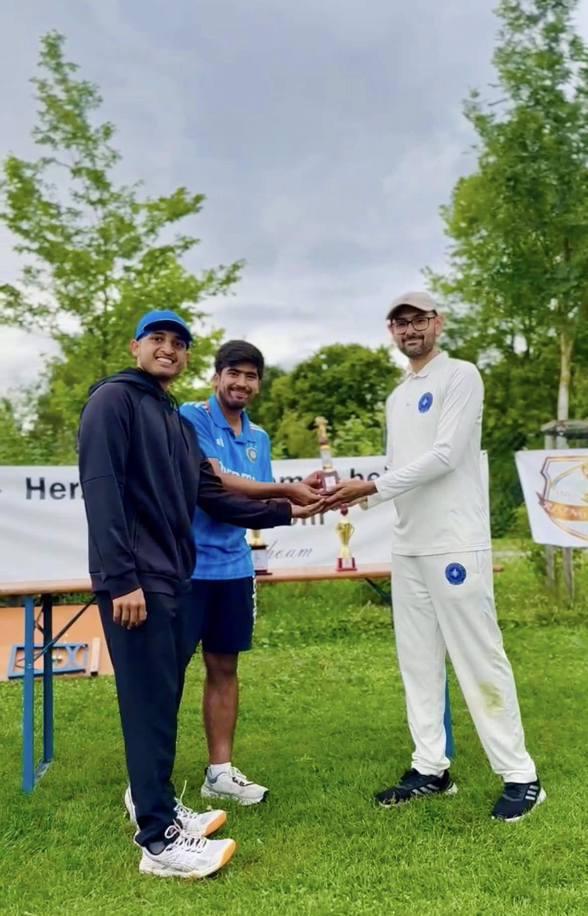 BCV Regional League (Süd) 2024 Photo