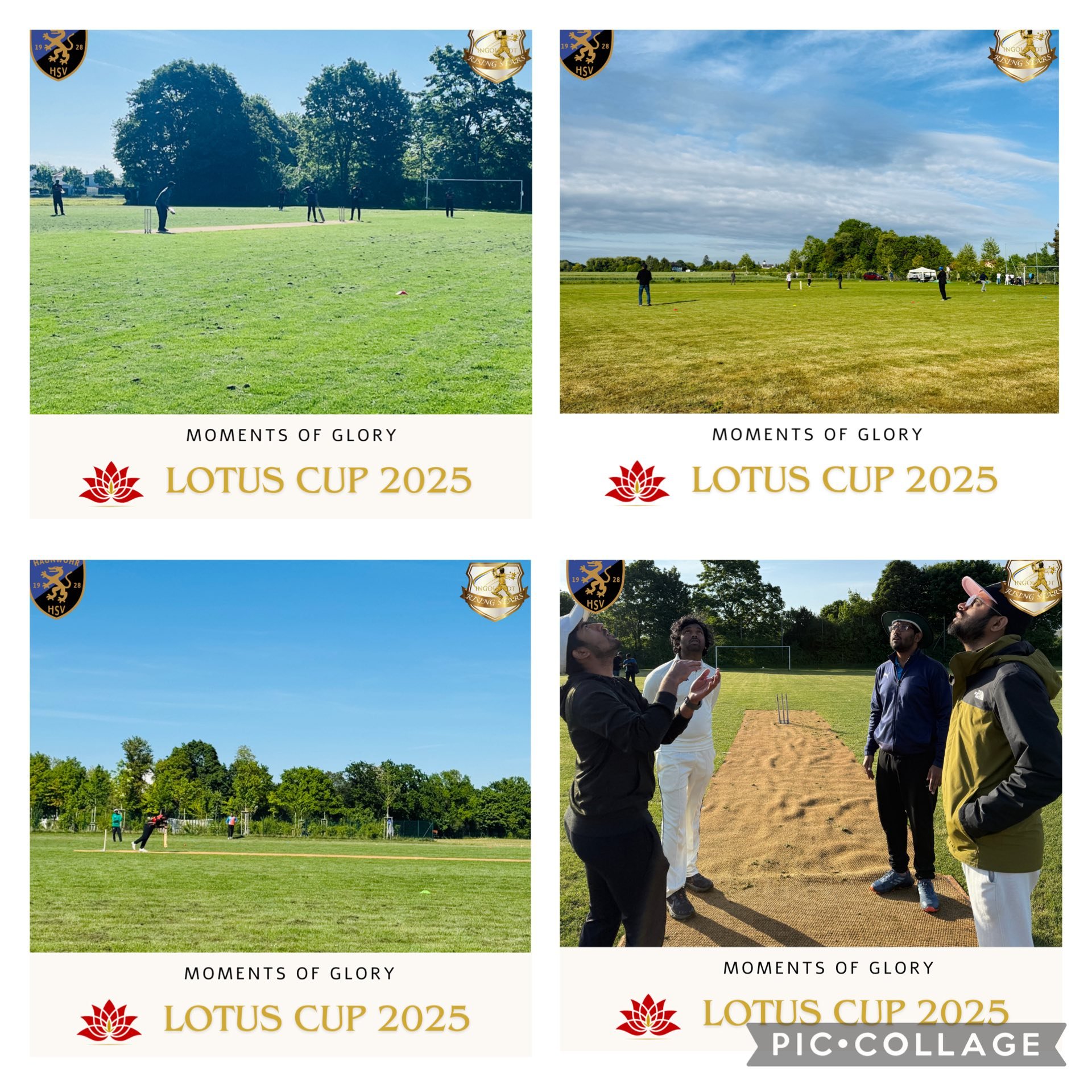 Lotus Cup 2025 Photo