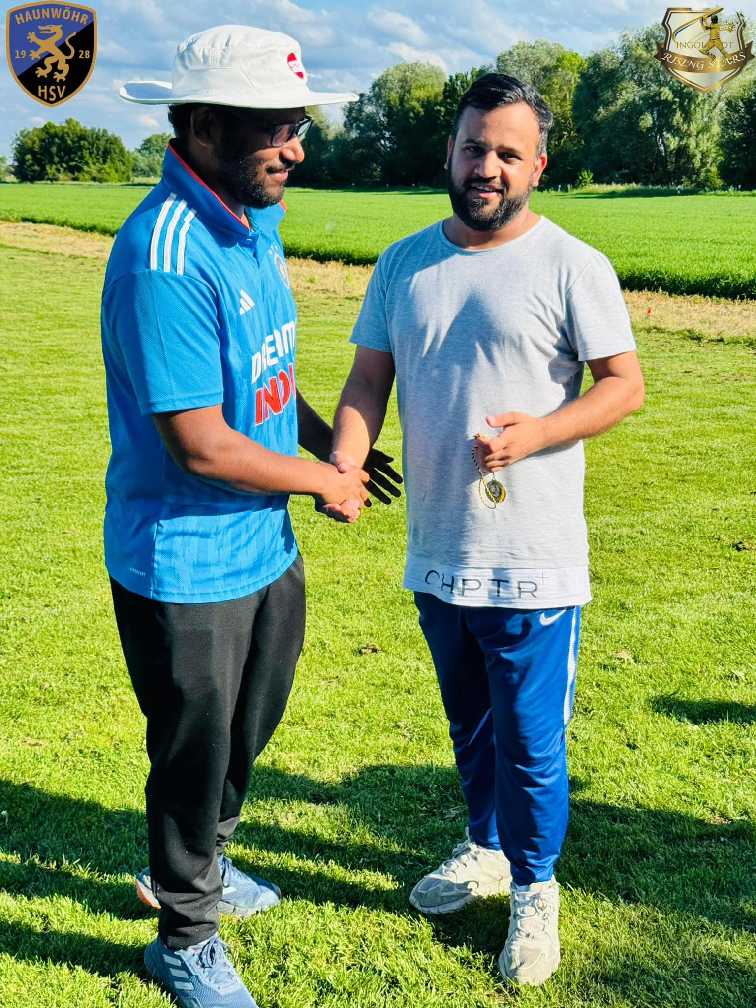 Security Bridge Cup 2024 Photo
