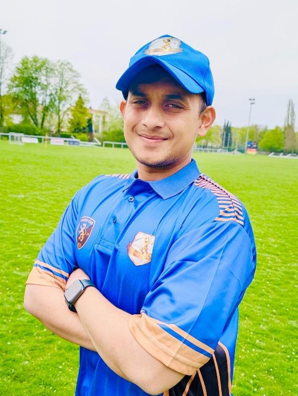 Piyush Gonal