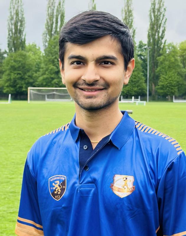 Vasu Kansagra