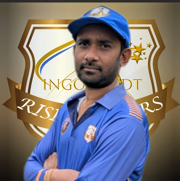 Dinesh Reddy Chilukuri
