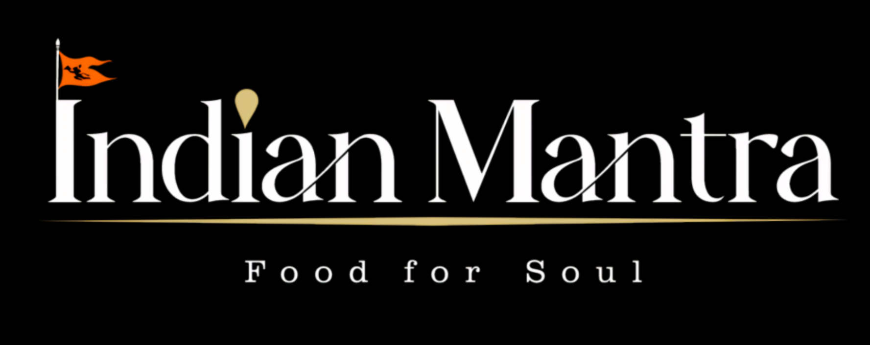 Indian Mantra — Sponsor