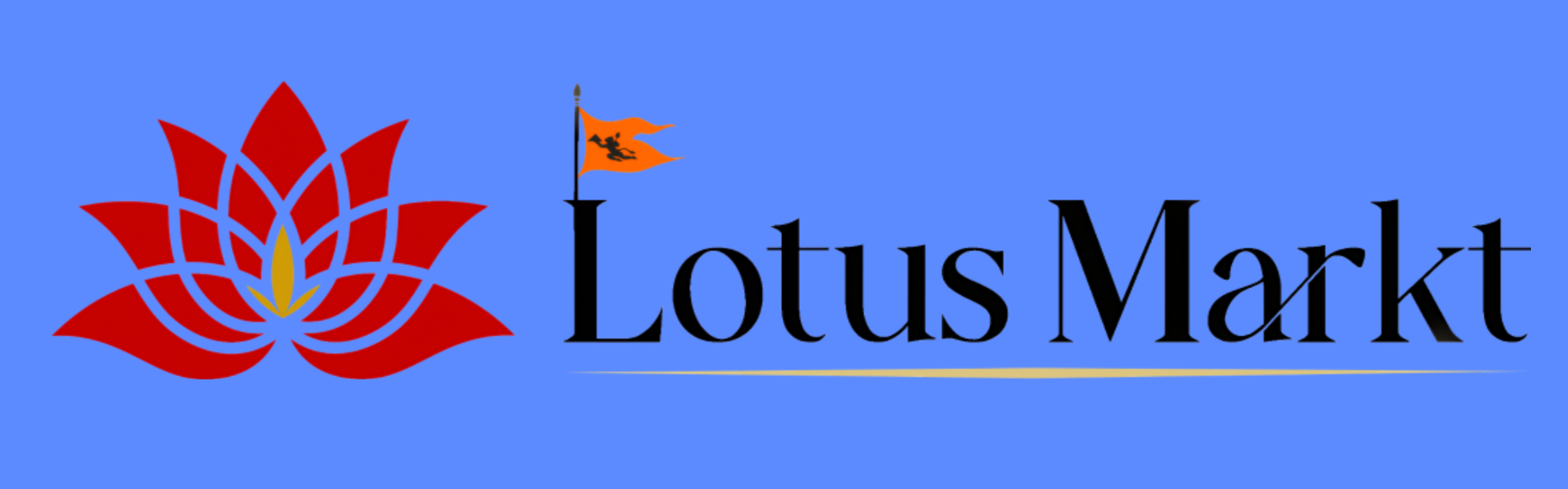 LOTUS Markt - Indian Grocery Store — Sponsor
